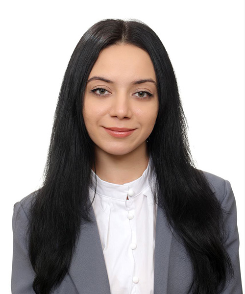 Шарко Галина Николаевна